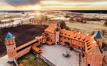 National Parks of Poland Bike Tour