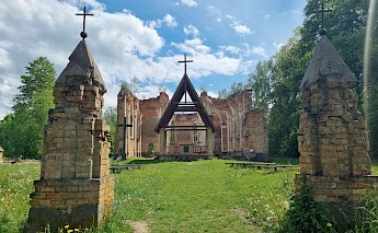 National Parks of Poland Bike Tour