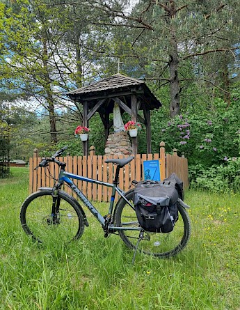 National Parks of Poland Bike Tour