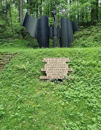 National Parks of Poland Bike Tour