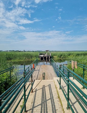National Parks of Poland Bike Tour