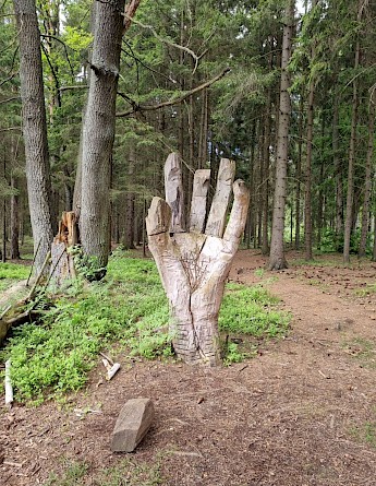 National Parks of Poland Bike Tour