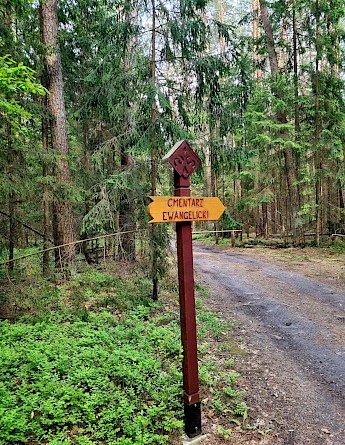 National Parks of Poland Bike Tour