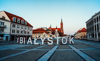 National Parks of Poland Bike Tour