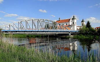 Tykocin, Poland. CC:Danuta Ruminowicz