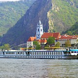 Prinzessin Katharina - Danube River Tours