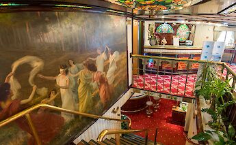 Prinzessin Katharina - Danube River Tours