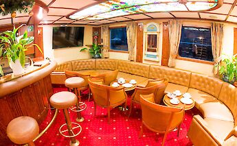 Prinzessin Katharina - Danube River Tours