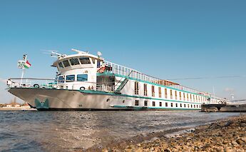 Prinzessin Katharina - Danube River Tours