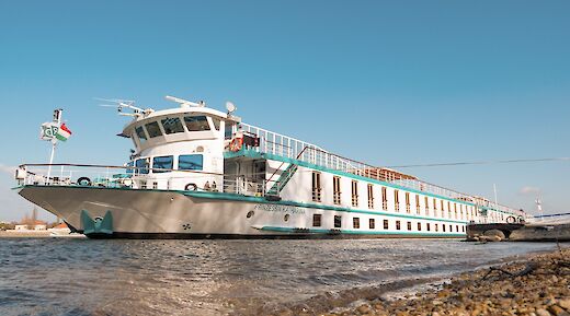 Prinzessin Katharina - Danube River Tours