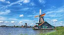 Tulip Tour - Bike & Boat Holland's Famous Tulip Fields