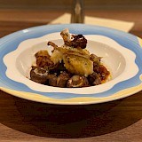 Boeuf Bourguignon, Merlijn, Bike and boat tour