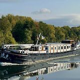Merlijn, Bike and boat tour