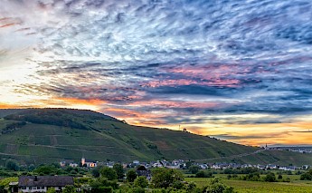 Mosel River Valley near Trier ©Hollandfotograaf