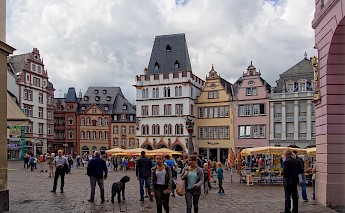 Trier, Germany. ©Hollandfotograaf