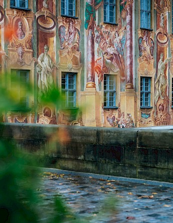 Bamberg, Bavaria, Germany. Markus Spiske@Unsplash