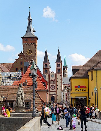 Würzburg, Germany. Lars Steffens@Flickr