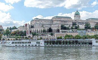 Vivienne | Danube Bike Tours