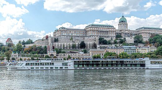 Vivienne | Danube Bike Tours