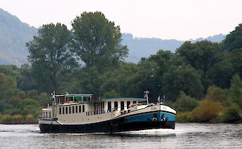 Iris - Boat Bike Tours