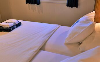 Iris - Boat Bike Tours