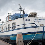 Iris - Boat Bike Tours