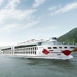 Sena Rhine River Cruise Ship