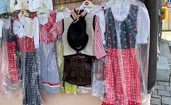 Passau, Lower Bavaria, Germany. ©Biketours