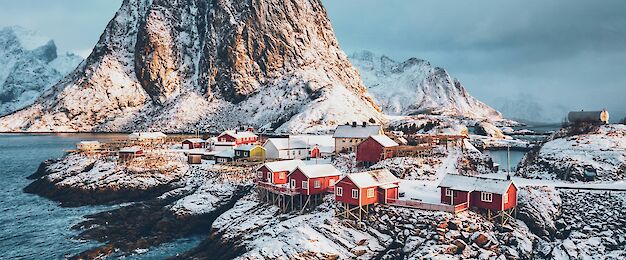 Norway tours