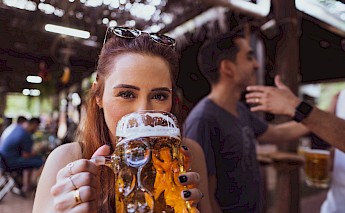 German Beers! Fabio Alves@Unsplash