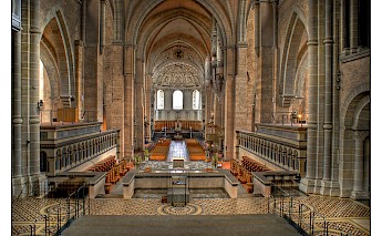 Trier, Germany. Jose Antonio Serra@Flickr