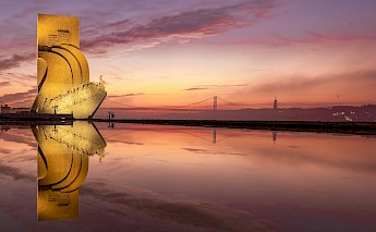 Belem, Lisbon, Portugal. CC:Costa Jose Manuel