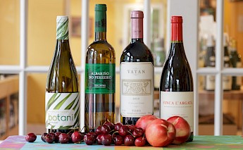 Great Spanish wines! Didriks@Flickr