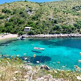 Dugi Otok, Dalmatian Coast, Croatia. Gabriela Slovak@Unsplash