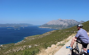 Epic Croatia: National Parks, Beaches and Islands