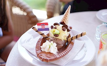 Vodice, Croatia. Marko Kovic@Unsplash