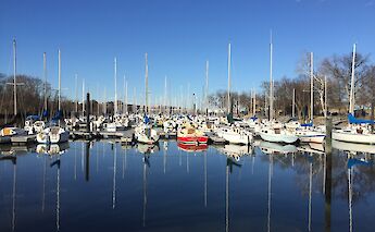 Alexandria, Virginia, USA. Judy Gallagher@Flickr
