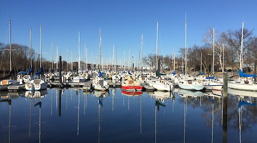 Alexandria, Virginia, USA. Judy Gallagher@Flickr