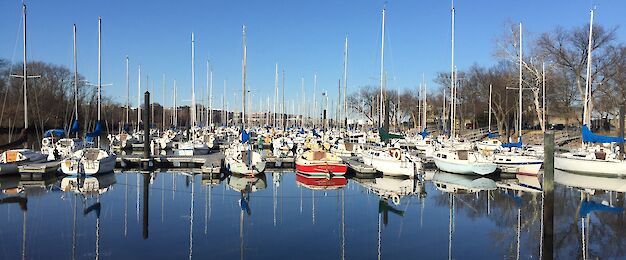 Alexandria, VA tours