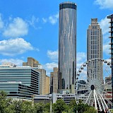 Be awe-struck by awesome Atlanta