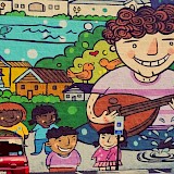 Atlanta's BeltLine murals! AVID Vines@Flickr
