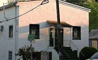 Atlanta, Georgia, USA. Sebastian Enrique