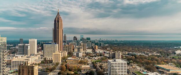 Atlanta, GA tours