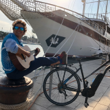 Sunsets and serenades in Croatia!