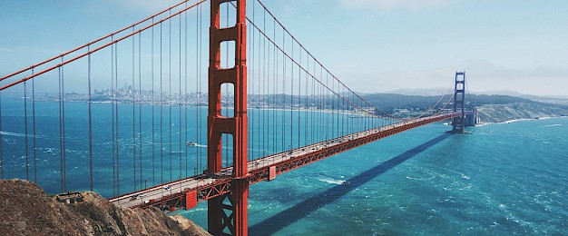 San Francisco, CA tours