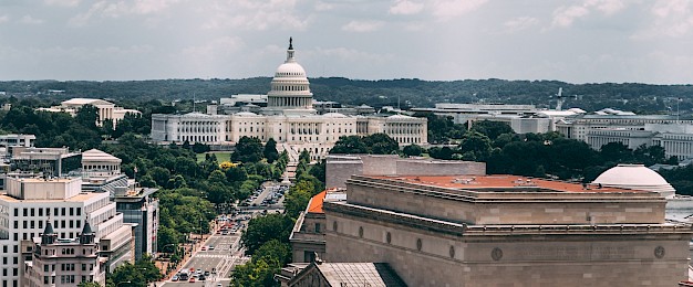 Washington, DC tours