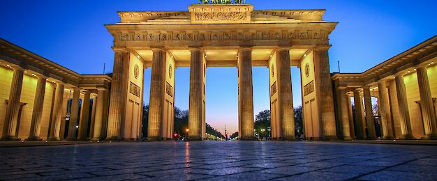 Berlin tours