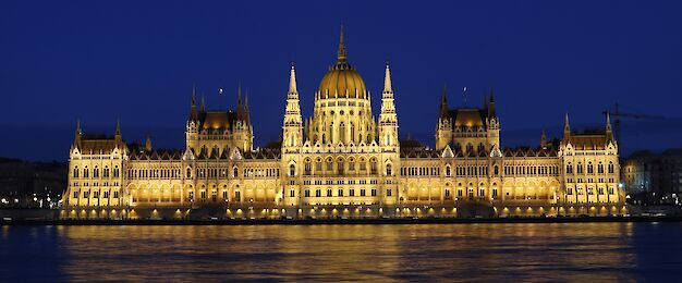 Budapest tours