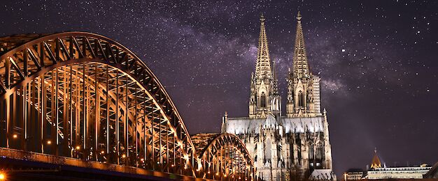 Cologne tours