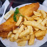 Fish & Chips in England. Matthias Meckel@Flickr